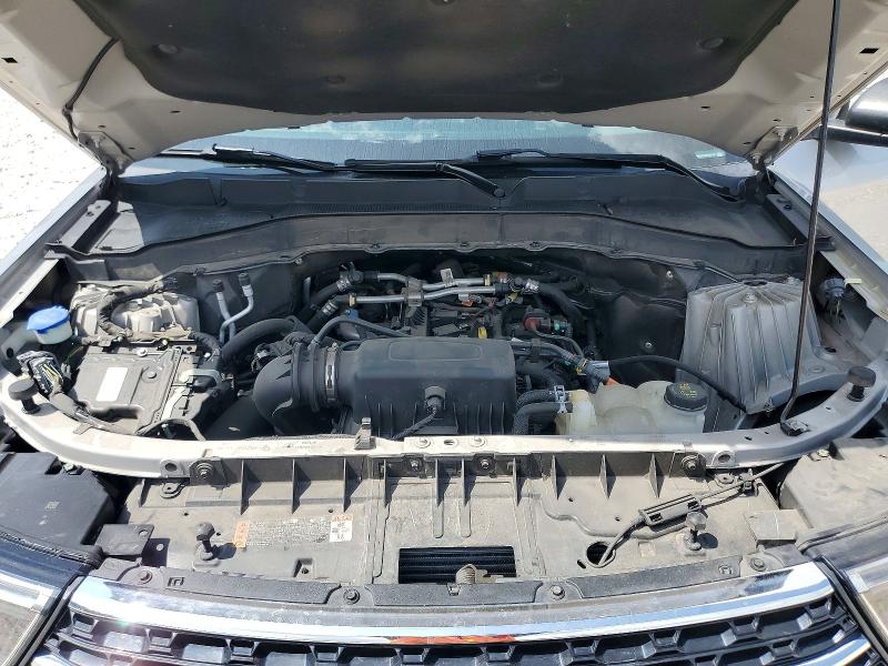 Продаж на аукціоні авто 2023 Ford Explorer, vin: 1FMSK7DH5PGA52149, номер лоту: 55602496