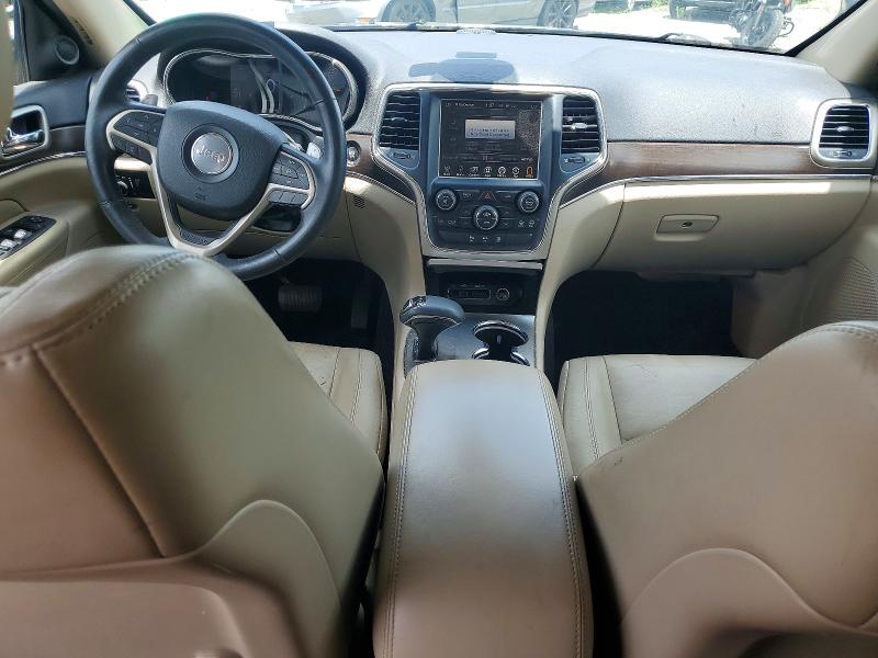 57715136 :رقم المزاد ، 1C4RJEBG6EC464105 vin ، 2014 Jeep Grand Cherokee مزاد بيع