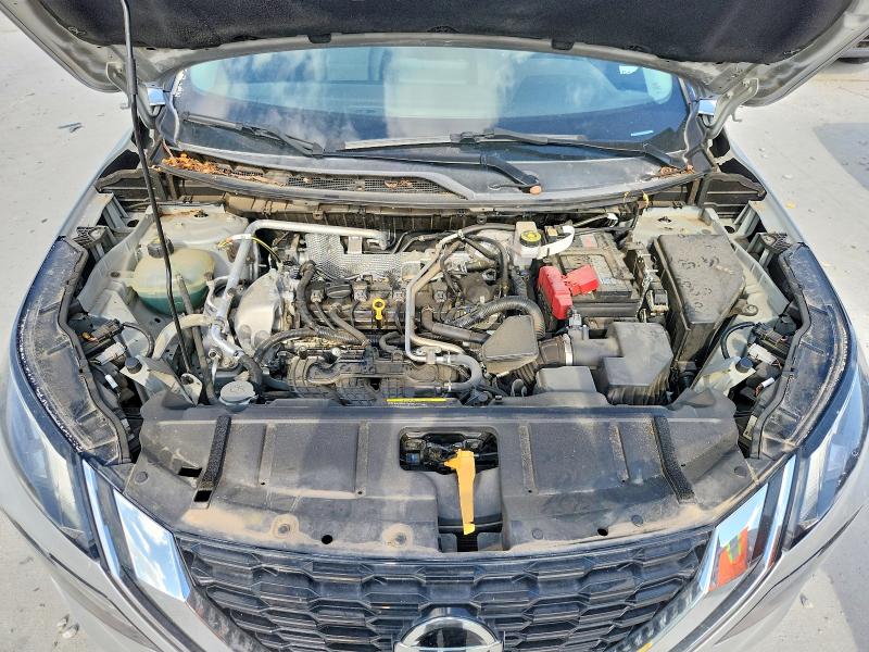 Продаж на аукціоні авто 2021 Nissan Rogue, vin: 5N1AT3BA7MC759750, номер лоту: 58628896
