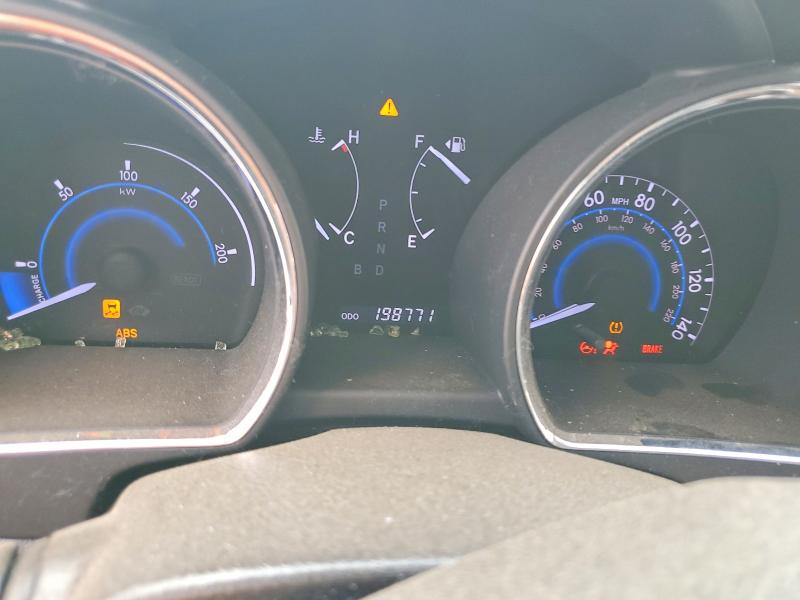 Продаж на аукціоні авто 2013 Toyota Highlander, vin: JTEDC3EH9D2018043, номер лоту: 58803816