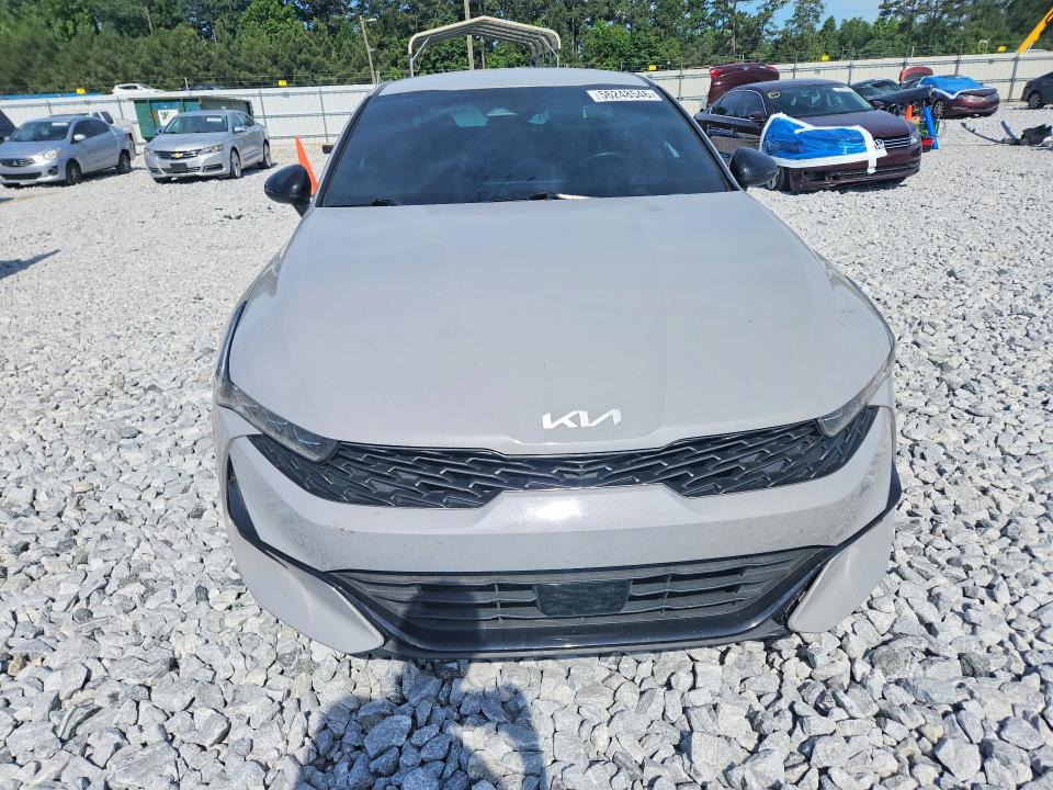 Aukcja sprzedaży 2024 Kia K5, vin: 5XXG64J22RG232406, numer aukcji: 56248546