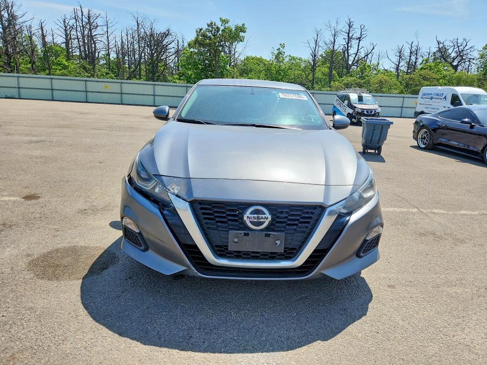 Aukcja sprzedaży 2020 Nissan Altima, vin: 1N4BL4BW7LC279531, numer aukcji: 56251596