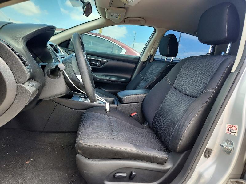 57521226 :رقم المزاد ، 1N4AL3AP4GN350548 vin ، 2016 Nissan Altima مزاد بيع