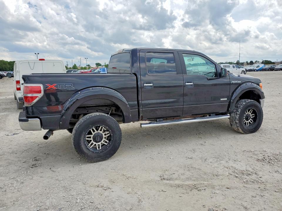 Aukcja sprzedaży 2014 Ford F150, vin: 1FTFW1ET4EFB51588, numer aukcji: 56334856