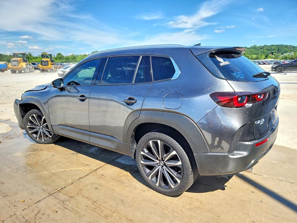 Продажа на аукционе авто 2025 Mazda Cx-50, vin: 7MMVABEM6SN367310, номер лота: 58581626