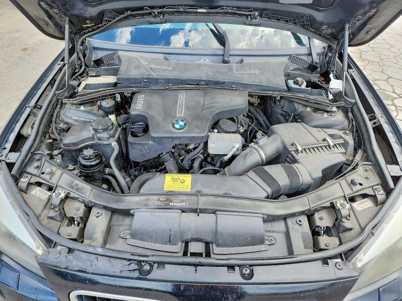 Aukcja sprzedaży 2014 Bmw X1, vin: WBAVL1C5XEVY23553, numer aukcji: 57691266