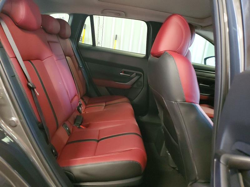 55586356 :رقم المزاد ، 7MMVAADW7TN148760 vin ، 2026 Mazda Cx-50 مزاد بيع