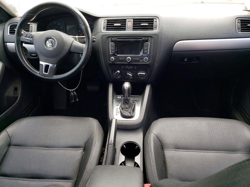 2011 Volkswagen Jetta მანქანა იყიდება აუქციონზე, vin: 3VWLZ7AJ4BM371226, აუქციონის ნომერი: 58550946