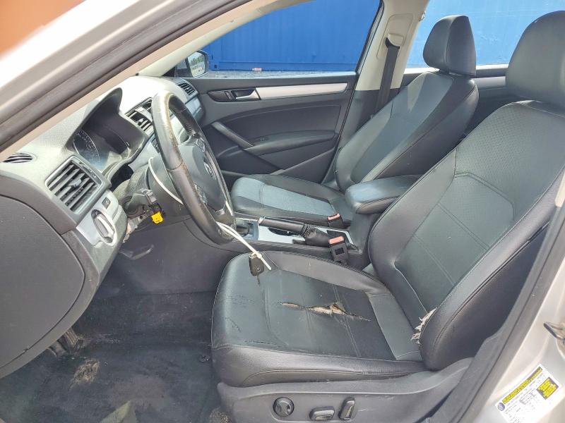 Aukcja sprzedaży 2013 Volkswagen Passat, vin: 1VWBH7A32DC072970, numer aukcji: 57735786