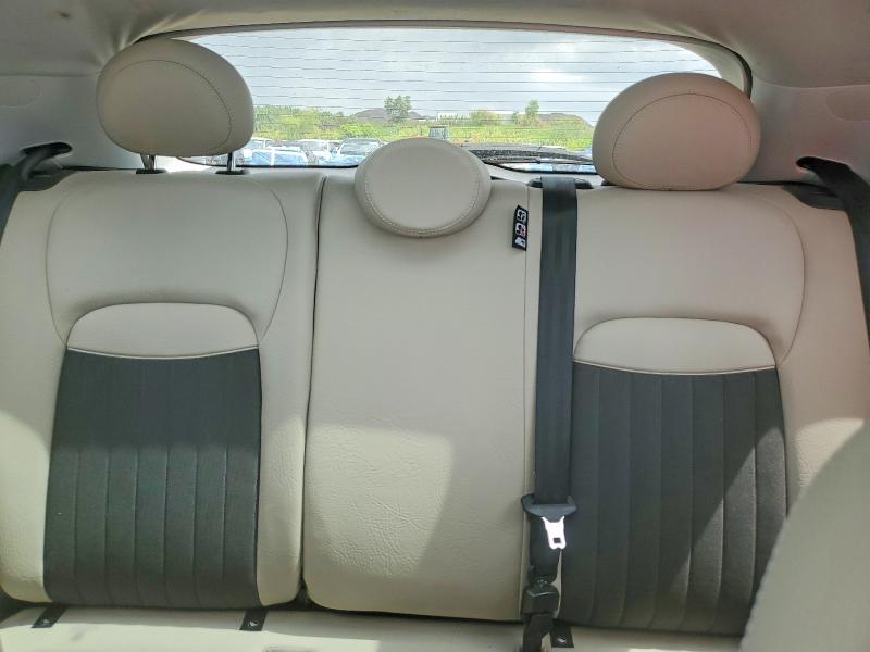Aukcja sprzedaży 2017 Fiat 500x, vin: ZFBCFXDB1HP581899, numer aukcji: 57655286