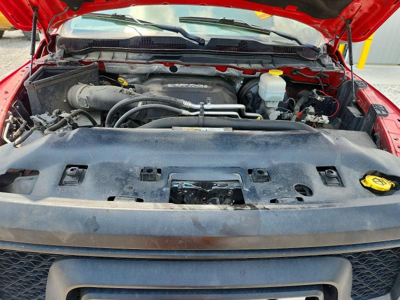 Продаж на аукціоні авто 2017 Ram 2500, vin: 3C6TR5EJ2HG772614, номер лоту: 58295236