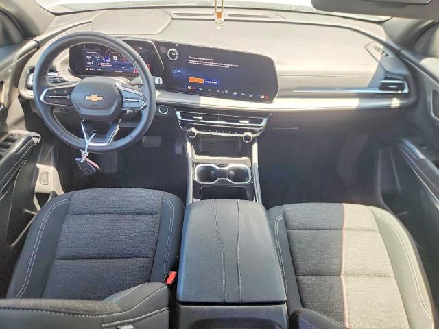56058656 :رقم المزاد ، 1GNEVGRS3SJ148877 vin ، 2025 Chevrolet Traverse مزاد بيع