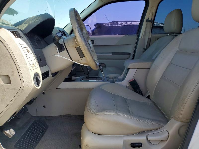 Продажа на аукционе авто 2008 Ford Escape, vin: 1FMCU59H88KE00360, номер лота: 54637086