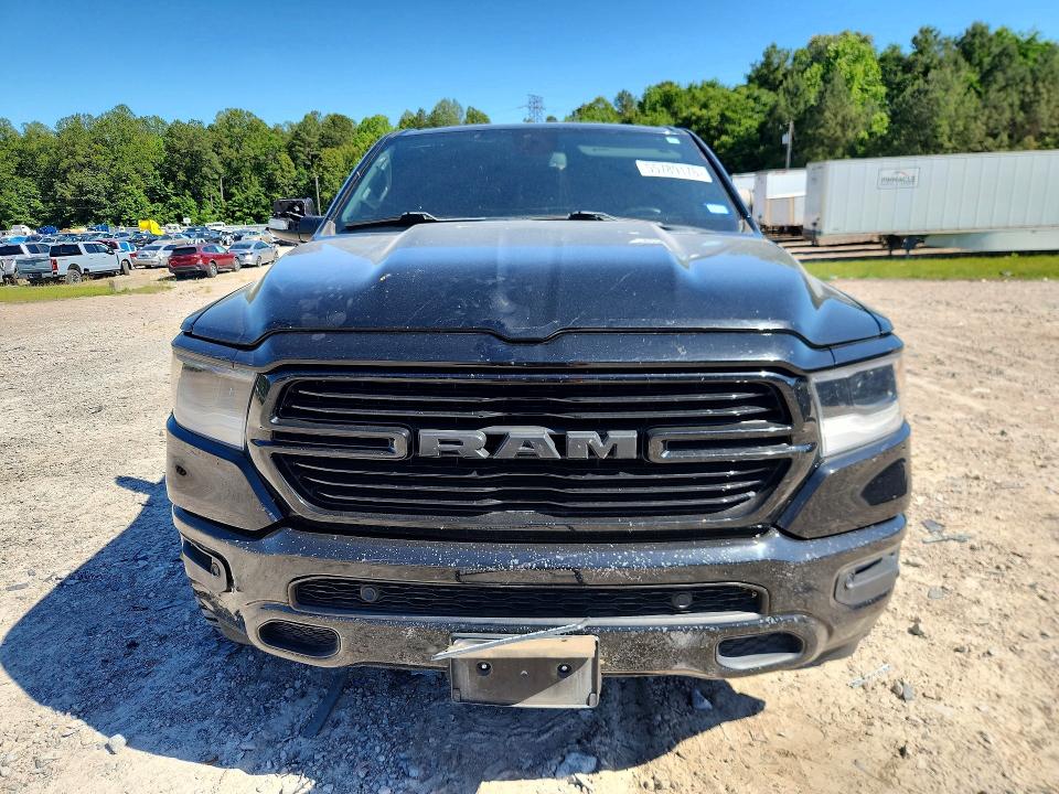 Aukcja sprzedaży 2019 Ram 1500, vin: 1C6SRFFT4KN524638, numer aukcji: 55789176