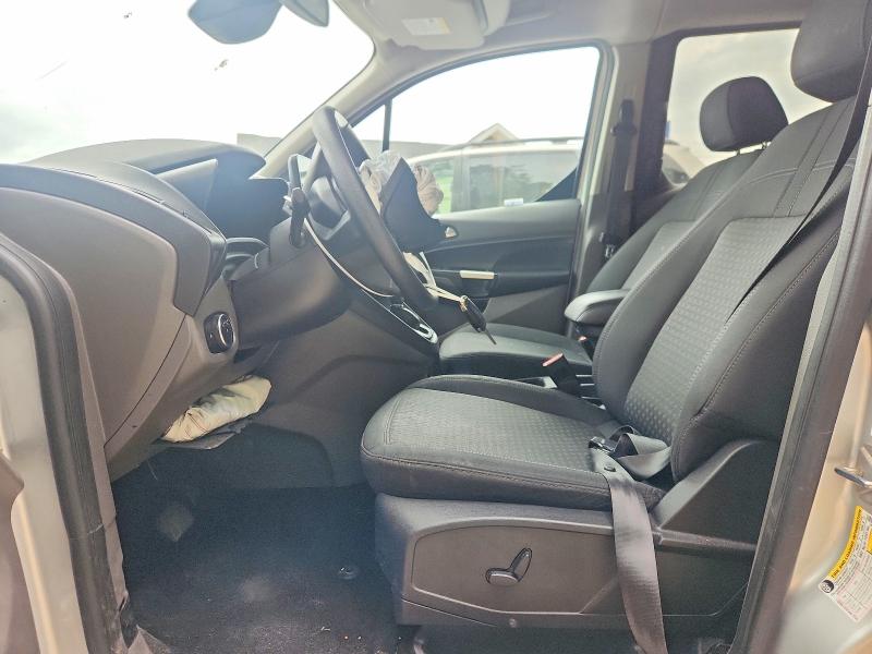 Продаж на аукціоні авто 2019 Ford Transit Connect, vin: NM0GE9F2XK1405046, номер лоту: 56751026