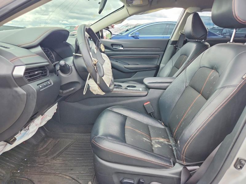 2019 Nissan Altima მანქანა იყიდება აუქციონზე, vin: 1N4BL4CV3KC210632, აუქციონის ნომერი: 57763086