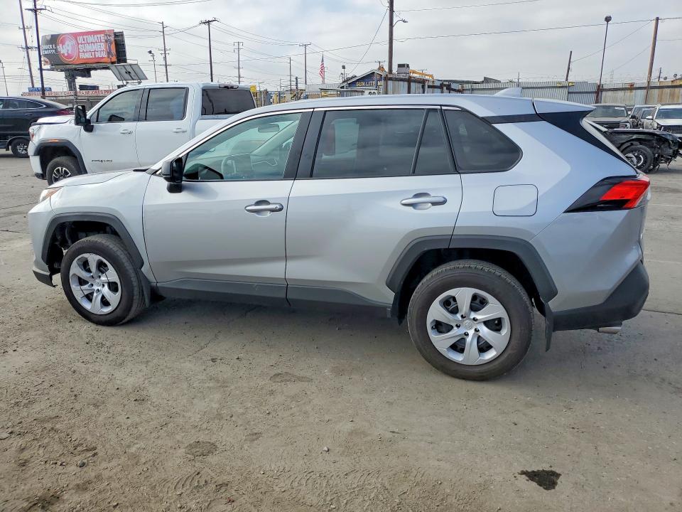 Продаж на аукціоні авто 2024 Toyota Rav4, vin: 2T3F1RFV9RW479820, номер лоту: 57887756