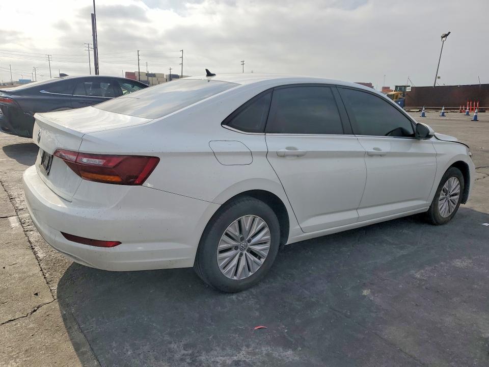 Aukcja sprzedaży 2019 Volkswagen Jetta, vin: 3VWC57BU0KM079173, numer aukcji: 55403956