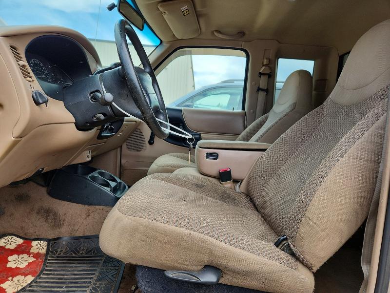 Aukcja sprzedaży 1998 Ford Ranger, vin: 1FTYR14X6WPA78434, numer aukcji: 57593196