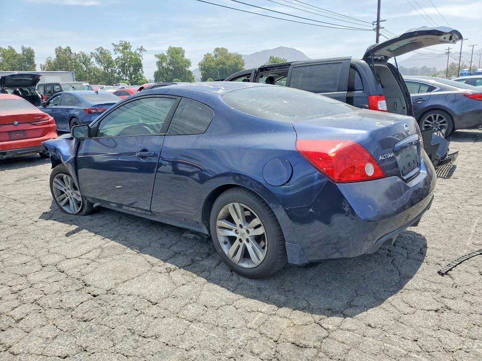 Aukcja sprzedaży 2012 Nissan Altima, vin: 1N4AL2EP3CC261774, numer aukcji: 55843216