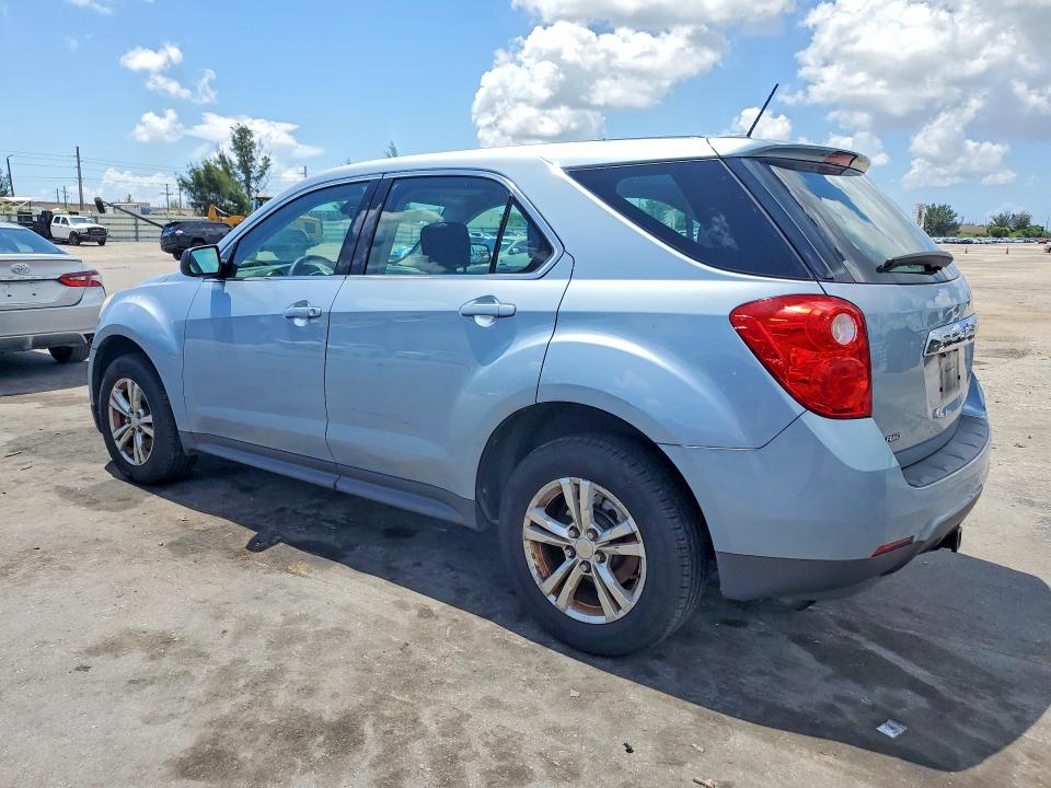 2015 Chevrolet Equinox მანქანა იყიდება აუქციონზე, vin: 2GNFLEEK2F6245981, აუქციონის ნომერი: 58428306