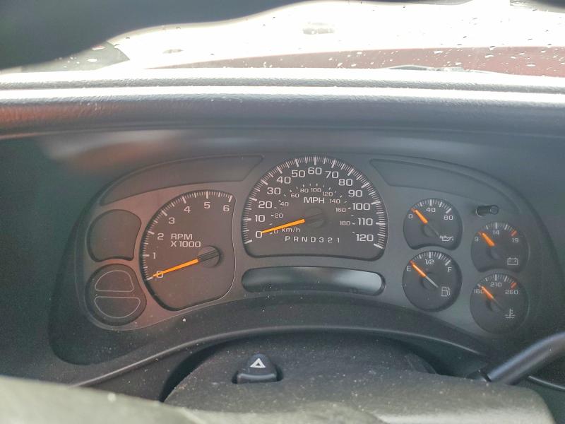 55326236 :رقم المزاد ، 3GCEC14X66G269117 vin ، 2006 Chevrolet Silverado مزاد بيع