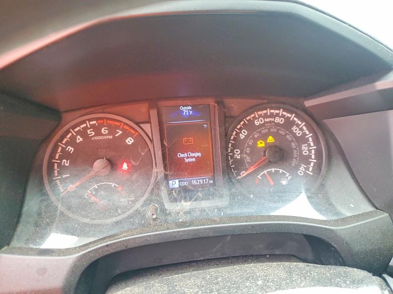Aukcja sprzedaży 2020 Toyota Tacoma, vin: 5TFRX5GNXLX171514, numer aukcji: 57509366