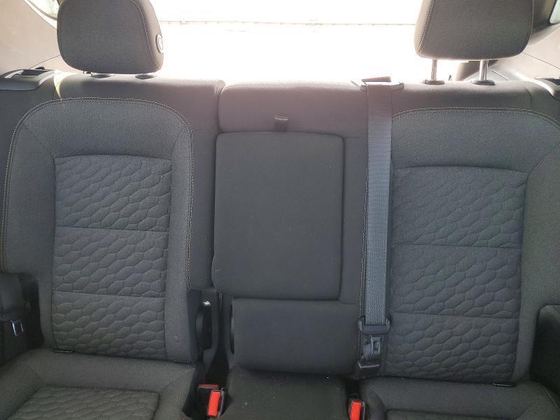 Aukcja sprzedaży 2020 Chevrolet Equinox, vin: 2GNAXLEX2L6228687, numer aukcji: 55941786