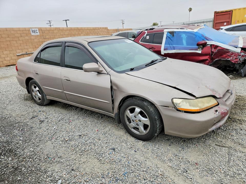 Aukcja sprzedaży 1998 Honda Accord, vin: 1HGCG6677WA113416, numer aukcji: 57874116