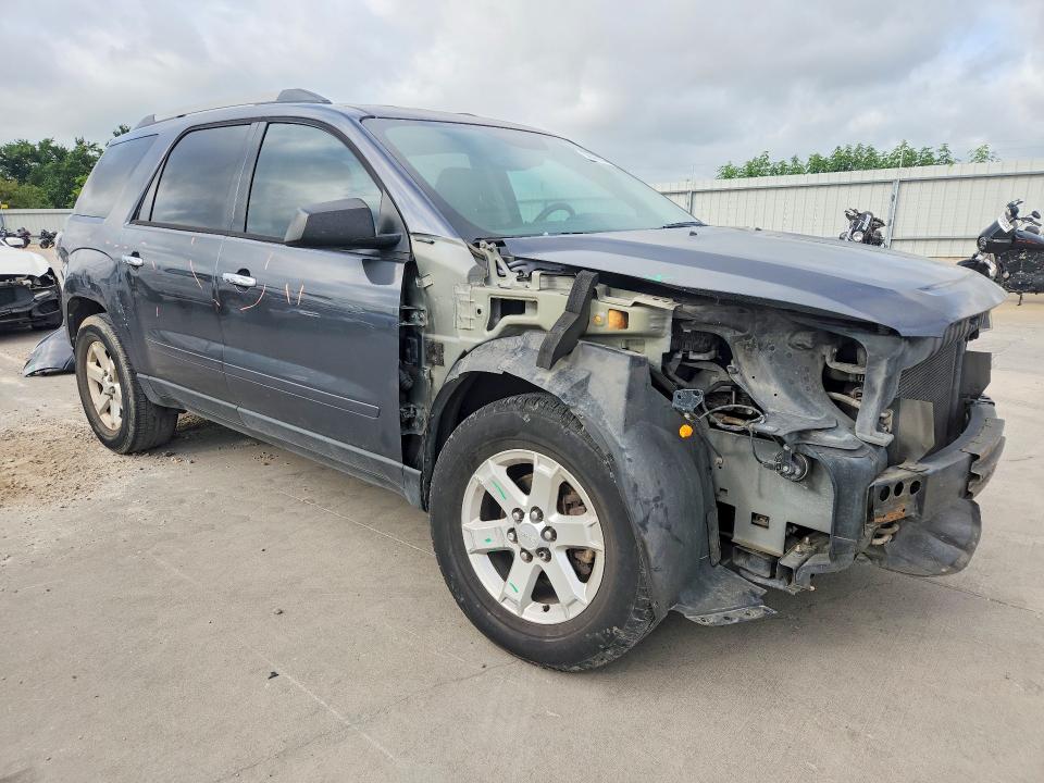 Продаж на аукціоні авто 2013 Gmc Acadia, vin: 1GKKRPKD7DJ177883, номер лоту: 58945206