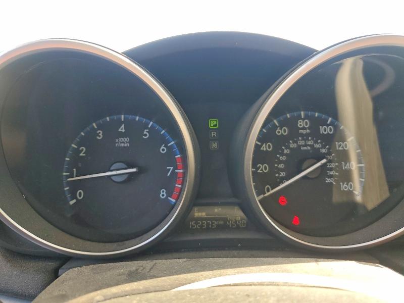 58976826 :رقم المزاد ، JM1BL1W88C1527544 vin ، 2012 Mazda 3 مزاد بيع