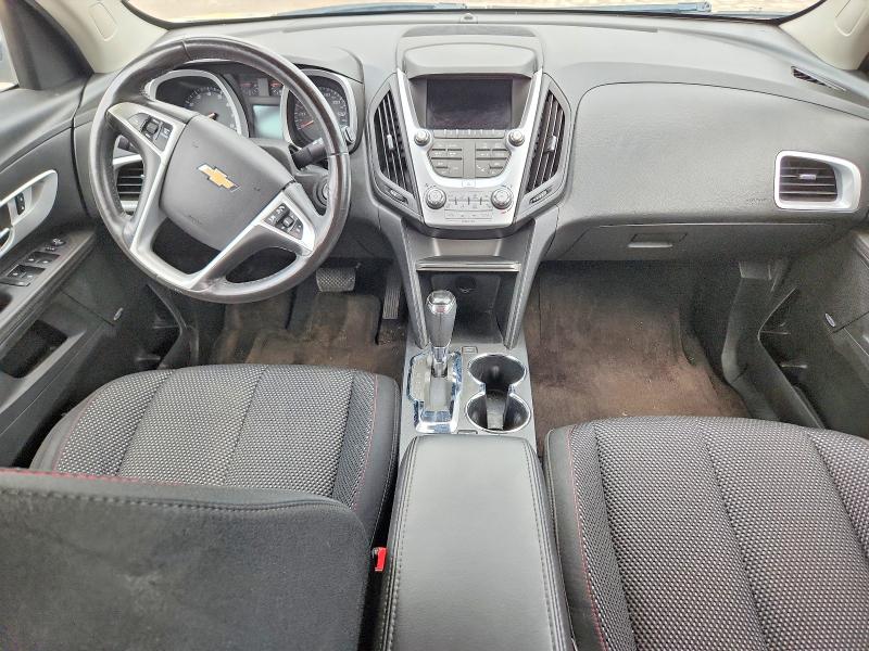 Aukcja sprzedaży 2016 Chevrolet Equinox, vin: 2GNALCEK4G1155759, numer aukcji: 57996036