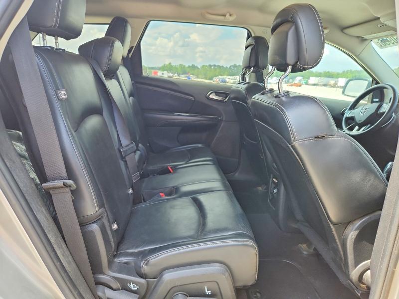 2014 Dodge Journey მანქანა იყიდება აუქციონზე, vin: 3C4PDCGG0ET261811, აუქციონის ნომერი: 57050956