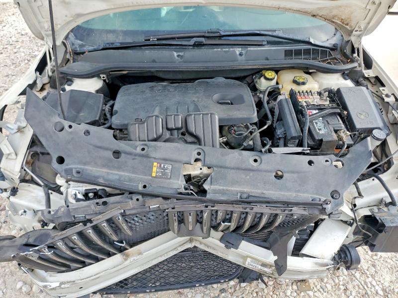 Aukcja sprzedaży 2016 Buick Verano, vin: 1G4PP5SKXG4130694, numer aukcji: 58372686