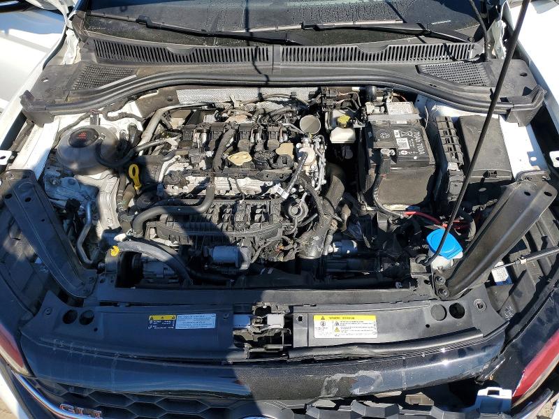 Aukcja sprzedaży 2024 Volkswagen Jetta, vin: 3VW2T7BU9RM094959, numer aukcji: 55520446