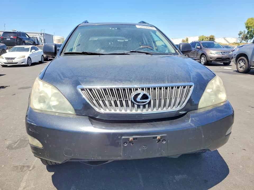 Aukcja sprzedaży 2004 Lexus Rx 330, vin: JTJGA31UX40004977, numer aukcji: 57034876