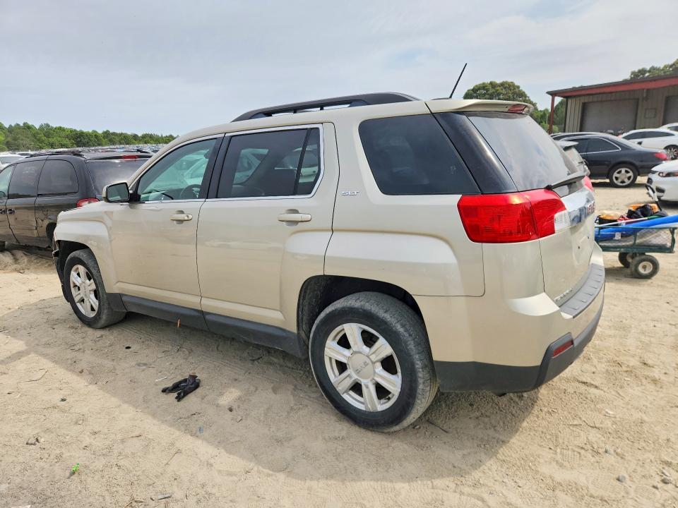 56295996 :رقم المزاد ، 2GKALSEK7F6355088 vin ، 2015 Gmc Terrain مزاد بيع