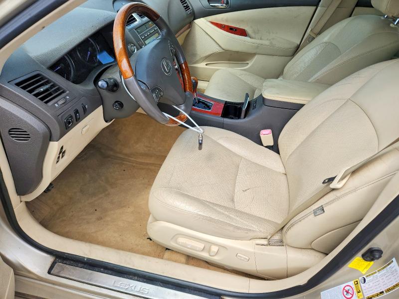 Продаж на аукціоні авто 2012 Lexus Es 350, vin: JTHBK1EG1C2509309, номер лоту: 56124366