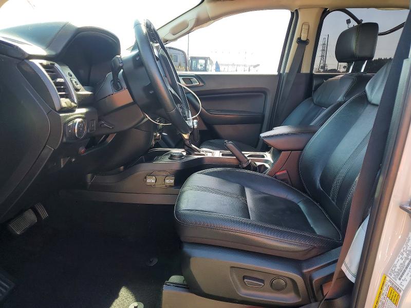 Продаж на аукціоні авто 2022 Ford Ranger, vin: 1FTER4FH5NLD23319, номер лоту: 56353246