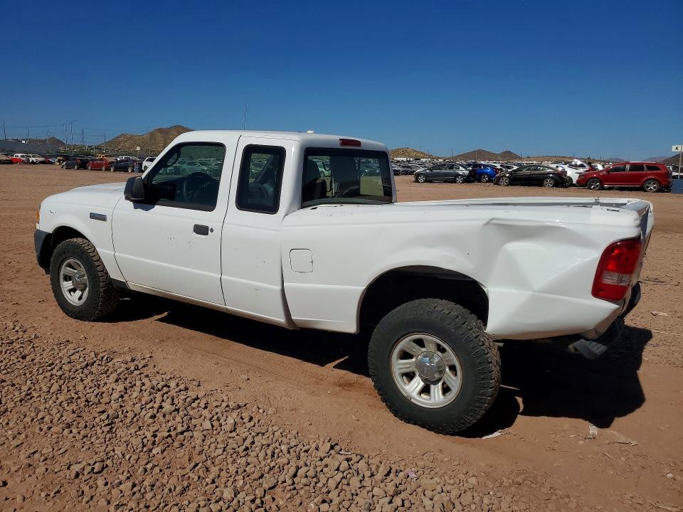 Aukcja sprzedaży 2008 Ford Ranger, vin: 1FTYR15E38PA26503, numer aukcji: 56187416