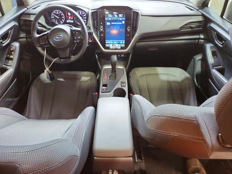 55703316 :رقم المزاد ، JF2GUADC5R8252050 vin ، 2024 Subaru Crosstrek مزاد بيع