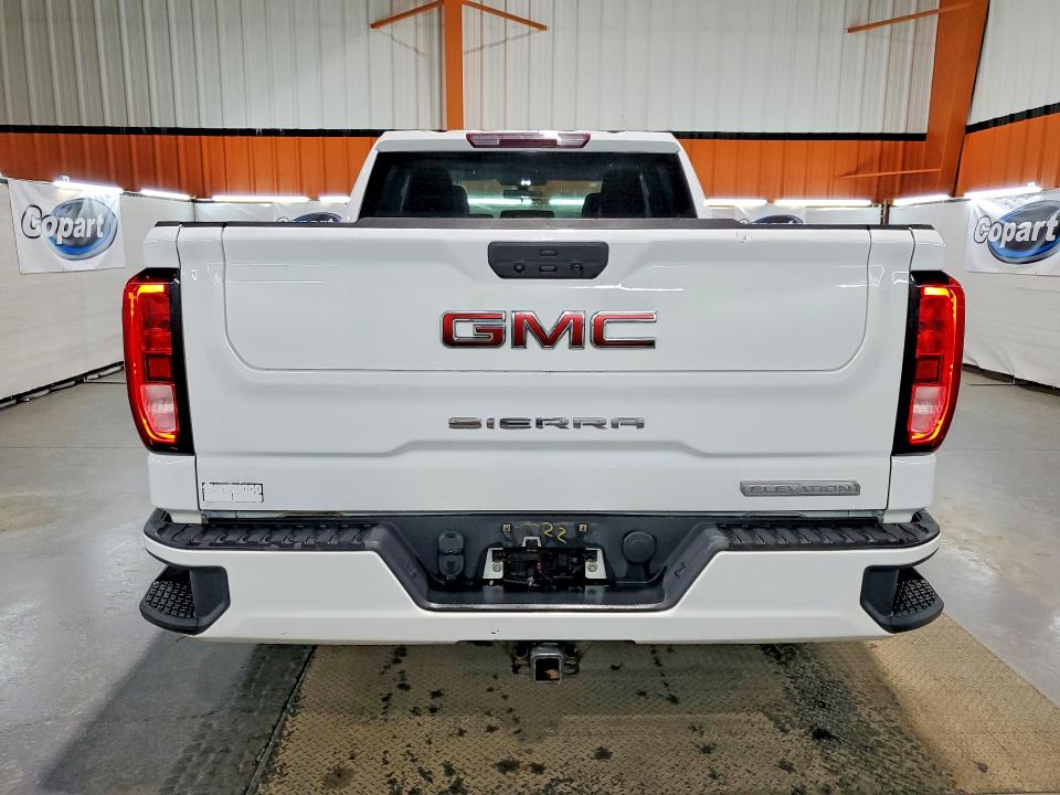 Продажа на аукционе авто 2021 Gmc Sierra, vin: 1GTR9CEK7MZ323259, номер лота: 57033196