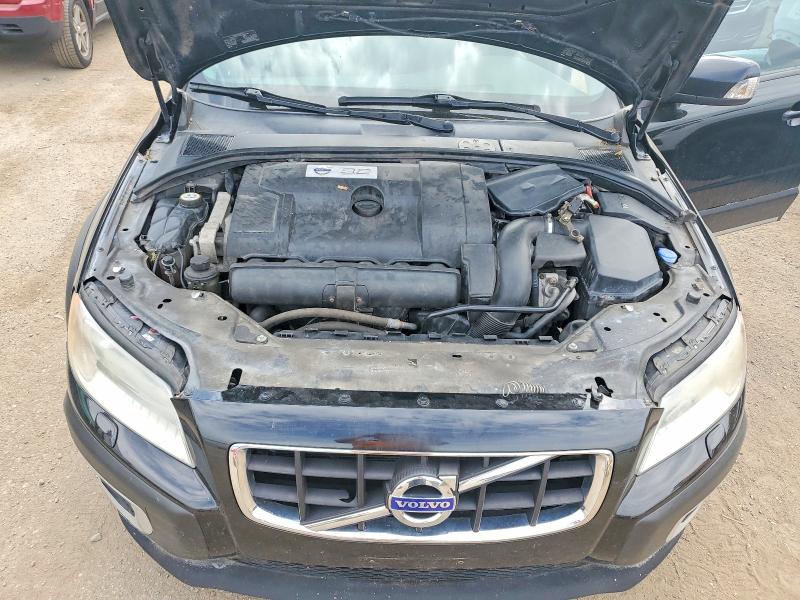 2010 Volvo Xc70 მანქანა იყიდება აუქციონზე, vin: YV4982BZ2A1075492, აუქციონის ნომერი: 58722866