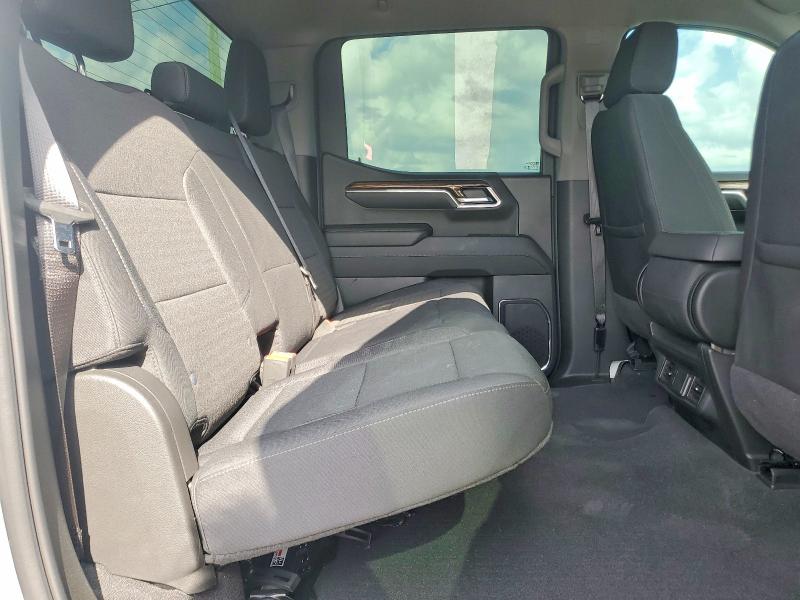 Продажа на аукционе авто 2024 Chevrolet Silverado, vin: 3GCPDFEK9RG261779, номер лота: 58996496