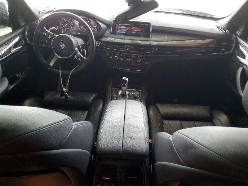 56177296 :رقم المزاد ، 5UXKT0C53H0S80420 vin ، 2017 Bmw X5 مزاد بيع