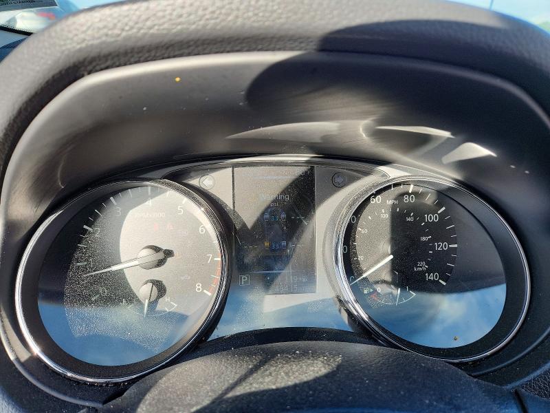 Aukcja sprzedaży 2018 Nissan Rogue Sport, vin: JN1BJ1CP2JW181589, numer aukcji: 55940156