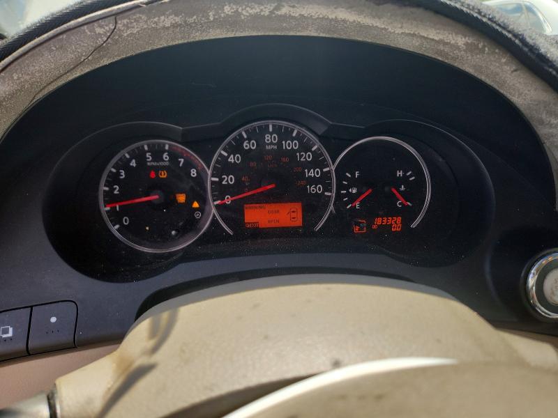 56395226 :رقم المزاد ، 1N4AL2AP0BN454361 vin ، 2011 Nissan Altima مزاد بيع