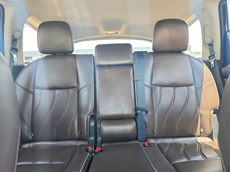 Aukcja sprzedaży 2016 Infiniti Qx60, vin: 5N1AL0MN1GC521749, numer aukcji: 97685285
