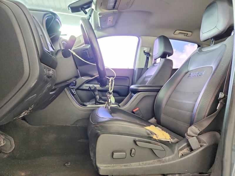 Aukcja sprzedaży 2015 Gmc Canyon, vin: 1GTG5BE34F1169374, numer aukcji: 56512076