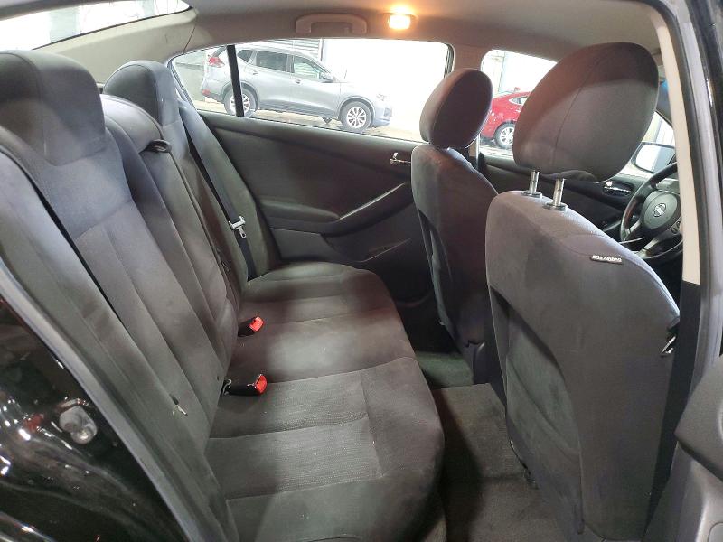 2010 Nissan Altima მანქანა იყიდება აუქციონზე, vin: 1N4AL2AP5AC136214, აუქციონის ნომერი: 58763866